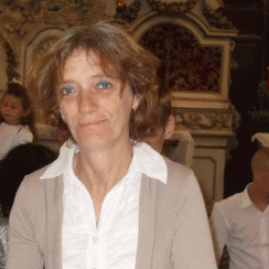 dominique 62 ans Condé sur l'Escaut