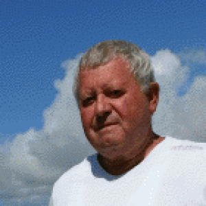 daniel 75 ans Le Mans