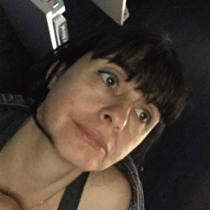 Christine 60 ans Meulan