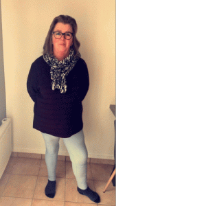 sophie 59 ans Sainte Anne sur Brivet