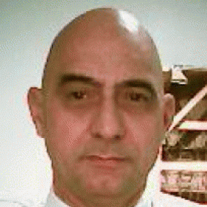 LIONEL 63 ans Riantec