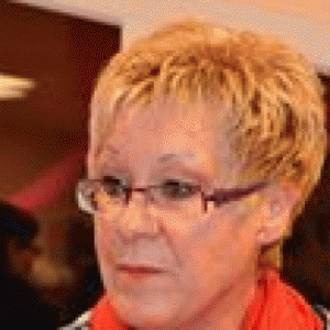 maryvonne 64 ans Morton