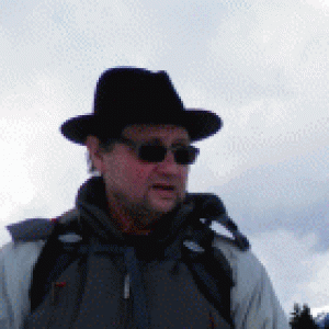 Jean-Paul 73 ans Blois