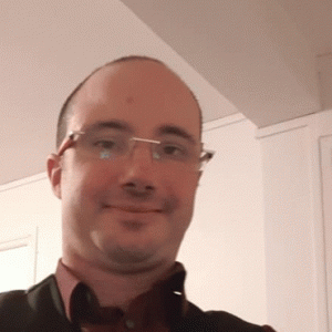 alexandre 38 ans Lunéville