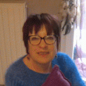 chloé 67 ans Saint Egrève