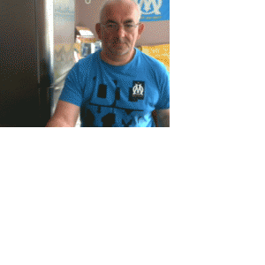michel 64 ans Orchamps