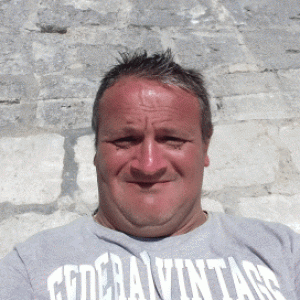 Christophe 57 ans Neuville de Poitou