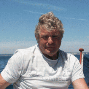 richard michel 77 ans Laval