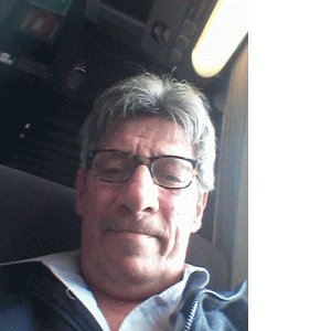 Joël 64 ans Orléans