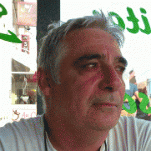 gilles 67 ans Amiens