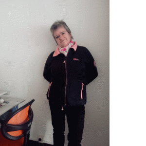 Laurence 63 ans Saint André de l'Épine