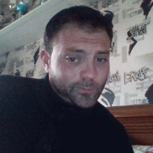 kelian 41 ans Bourgoin Jallieu