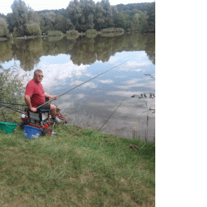 Trevisiol 62 ans Saint Florentin