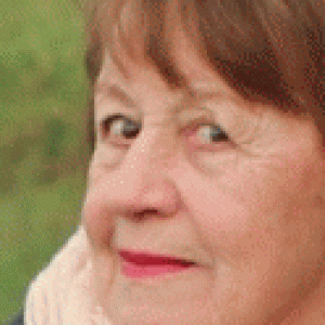 Denise 87 ans Corps Nuds