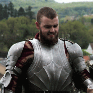 Matthieu 33 ans Poitiers