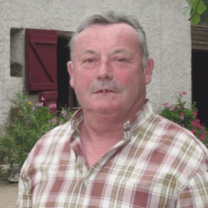 jacques 77 ans Dieupentale