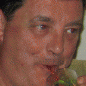 Marc 65 ans Besançon