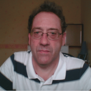 thierry 61 ans Péronnas