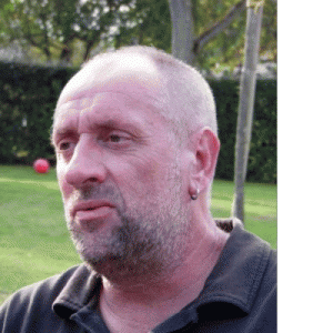 GOURNAY THIERRY 59 ans Luynes