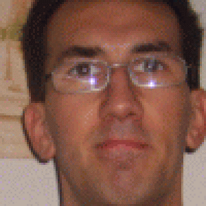 pascal 55 ans Le Mans