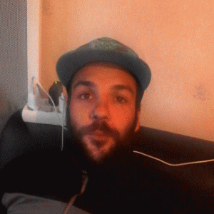 Cédric 39 ans Saint Malo