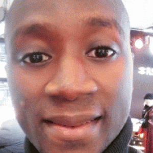 Souley 30 ans Courbevoie