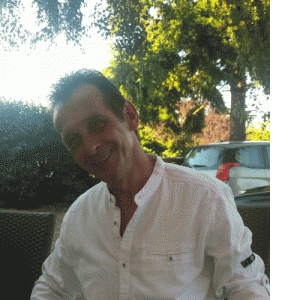 Christophe 58 ans Nazelles Négron