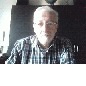 claude 77 ans Aixe sur Vienne