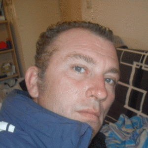 nicolas 47 ans Alès