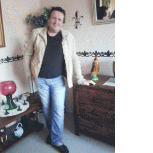 michel 69 ans Soissons