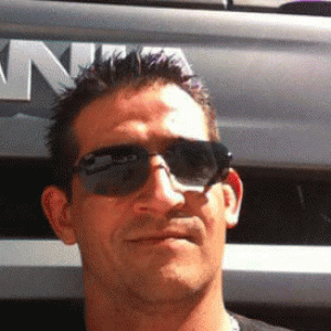 laurent 46 ans Toulouse