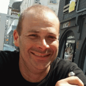 jeremie 47 ans Douai