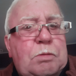 André 84 ans Bourecq