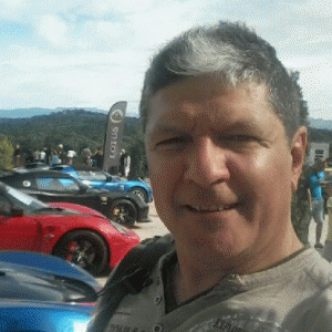 william 57 ans Tarbes