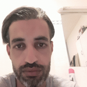 Jamal 40 ans Saint Ouen