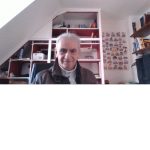 sergio 73 ans Saint Brieuc