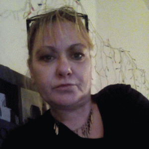 Annie 55 ans Ceton