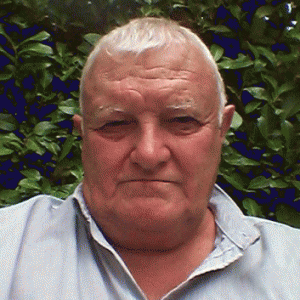 Gerard 71 ans Chaville