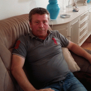 Maximilien 51 ans Perpignan