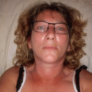 Suzanne  57 ans Tannay