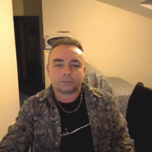 cedric 52 ans Tonnay Charente