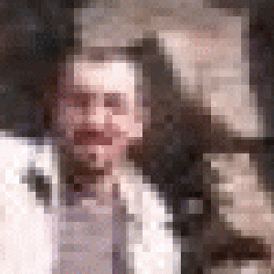 basilio 61 ans Nantes