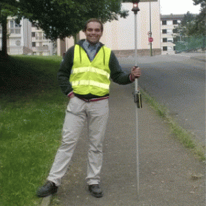 Pierre 36 ans Arc sur Tille