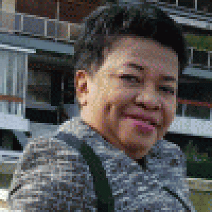 Nicole 60 ans Saint Cloud