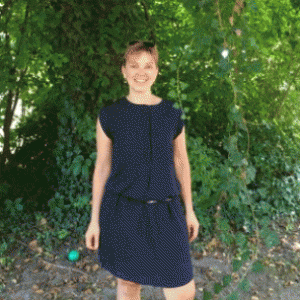 Sabrina  48 ans Achenheim