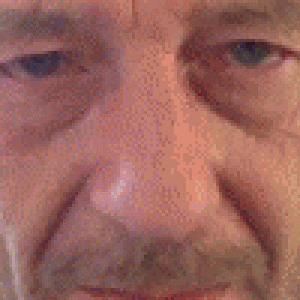 Hervé  60 ans Noailles