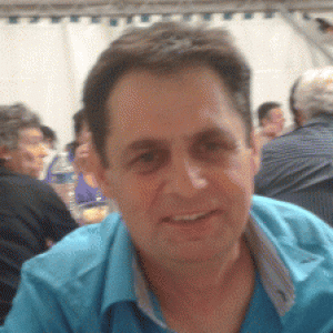 LAURENT 65 ans Appoigny