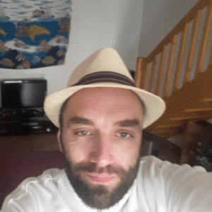 Yann 44 ans Quimerch