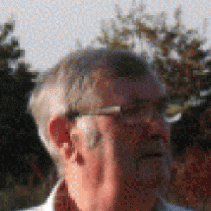 edmond 82 ans Saint Jean de Marsacq