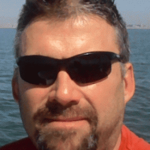 Pascal 61 ans Pornichet